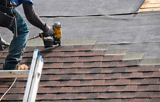 Licensed Gutter Installation service in Oreana, IL - Brentwood Metal Roofing